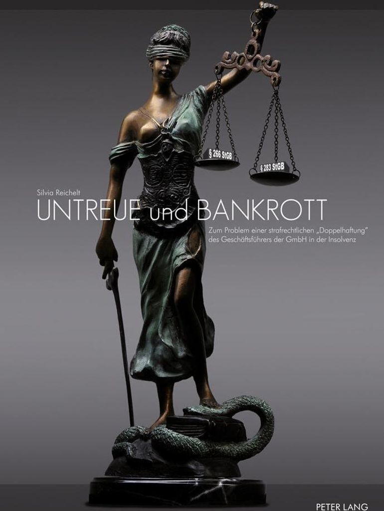 Untreue und Bankrott