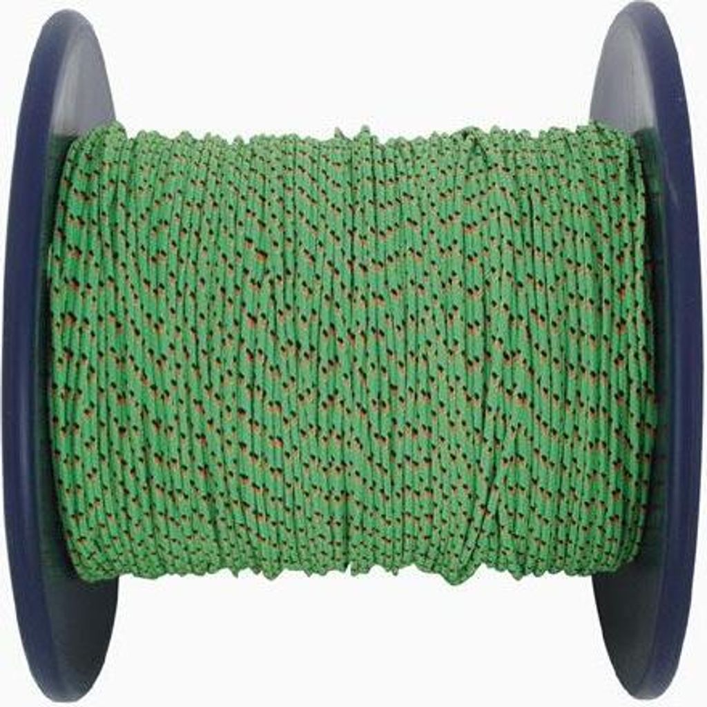 Lawinenschnur 1,9 mm (200 m)
