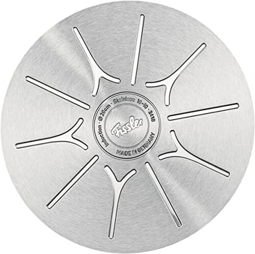 Fissler Original-Profi Collection / Braten-Topf (Ø 24 cm, Produktbild 4