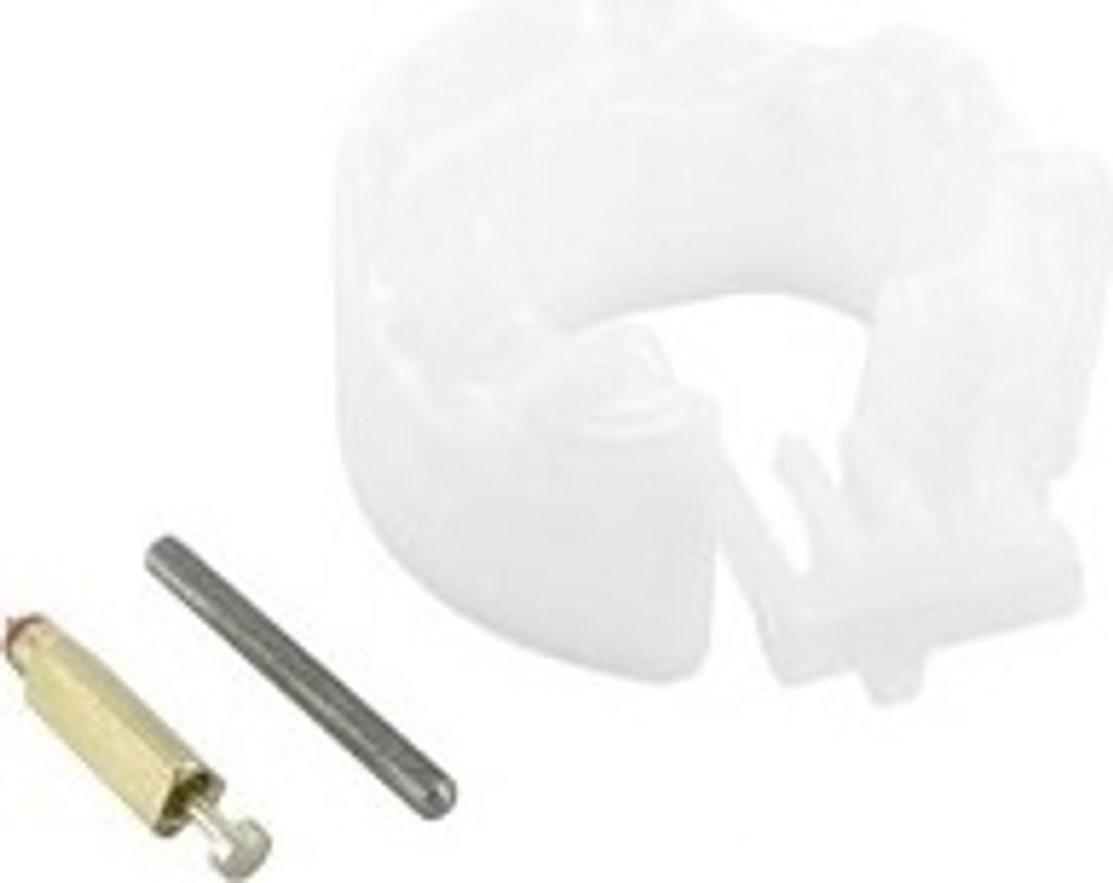 Schwimmer Dellorto, komplett, Typ 1012 / 1389 / 1391 / 1403 / 1438 / 3067 / 3069 / 8374
