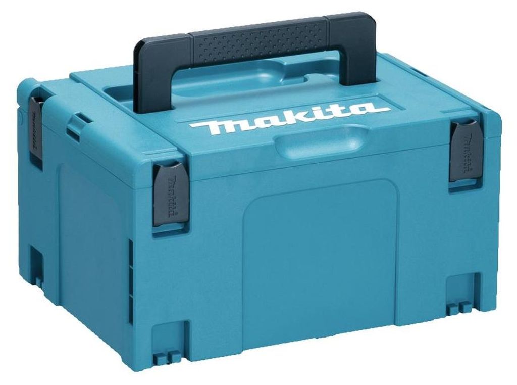 Makita Makpac Gr. 3 mit Einlage 8381826 für DHS680