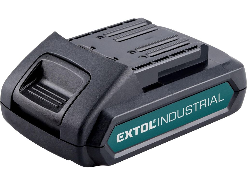 Ersatzakku Extol Premium (8791110B1) 18V, Li-Ion, 2000mAh