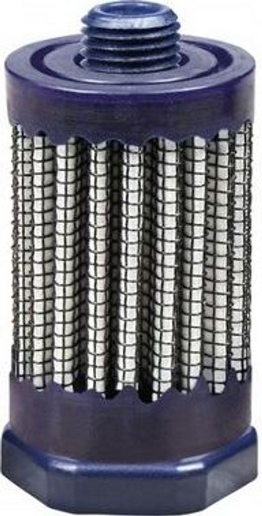 GOK Ersatzpatrone für Gasfilter