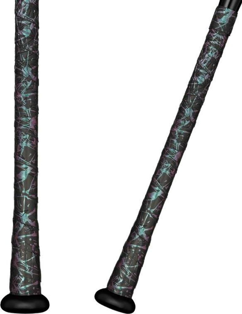 The World's Stickiest Baseball GripsDie World's Stickiest Bat Grips sind bereit für den Game Day. Hergestellt aus dem fortschrittlichen Super Stic...