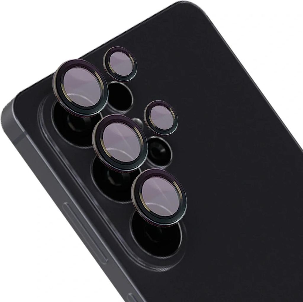 Glas für die Kamera mit Applikator für Galaxy S26 Ultra, Produktbild 