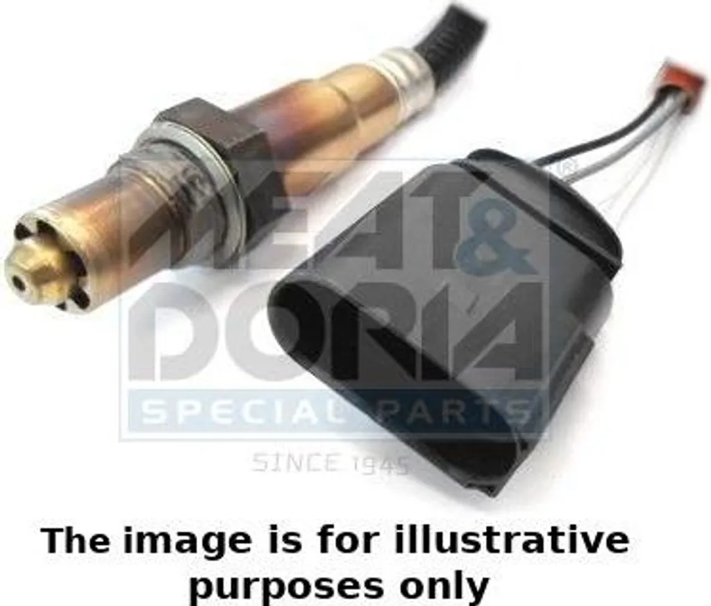 Capteur d'Oxygène Sonde Lambda pour VW Golf 5 Lupo Polo et Audi A3 A4 A6