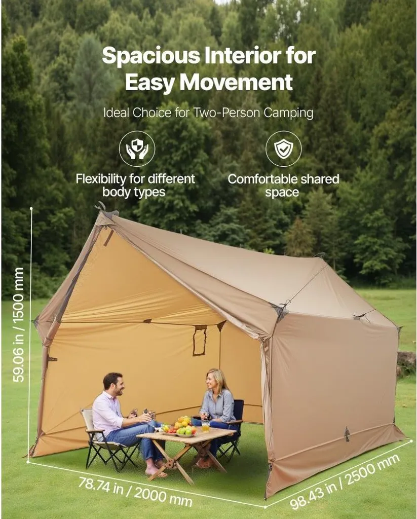 lichterkette zelt CampBright Sommershop Aufrollbares Sonnensegel Marley in ID:3729