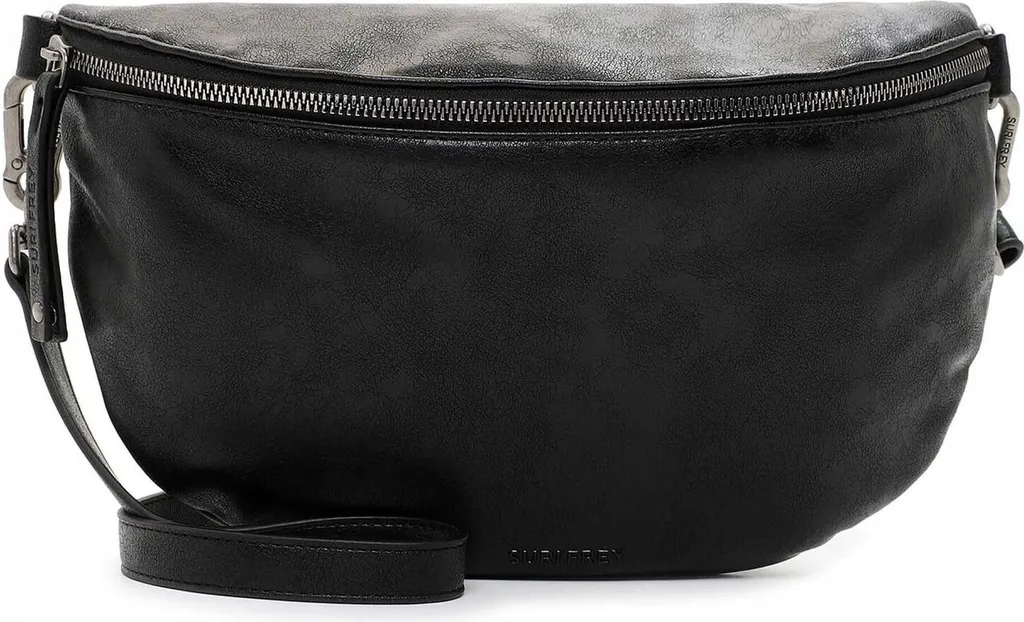 Regala SURI FREY Ivory - La Borsa a Tracolla Nera che Ogni Donna Vorrebbe