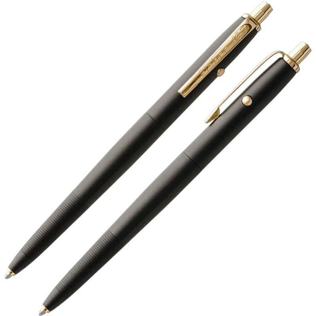 Stylo spatial original Astronaut, couleur Graphitschwarz, Image du produit 