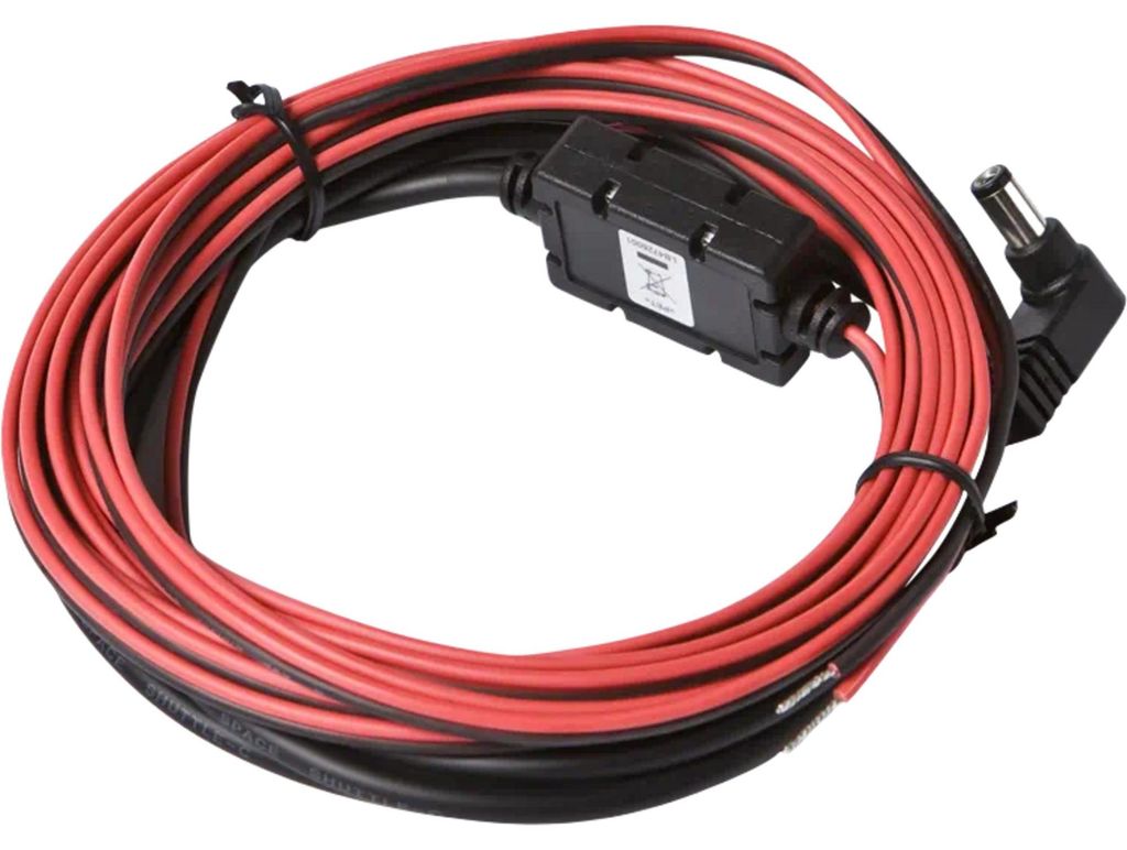 Brother PACD600WR Brother Autoadapter ( fest verdrahtet ) Image du produit 