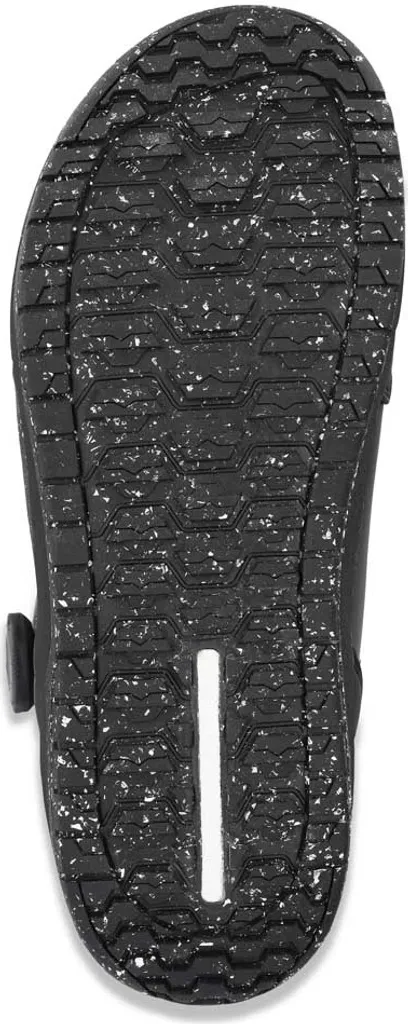 Chaussures de snowboard Ride Lasso confortables et rigides