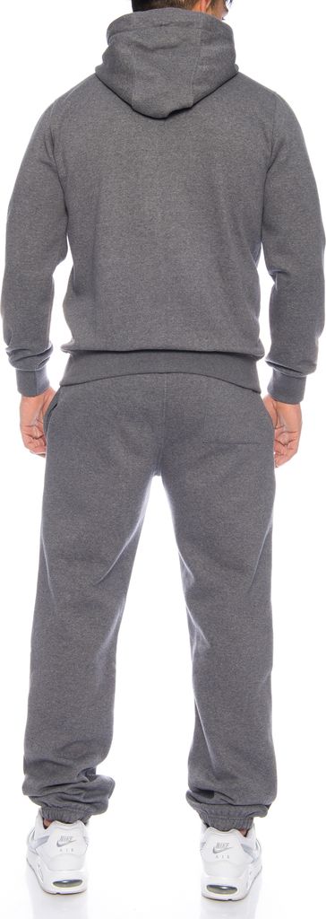 Finchman Finchsuit 1 FMJS135 Herren Jogginganzug Darkgray L Produktbild 3