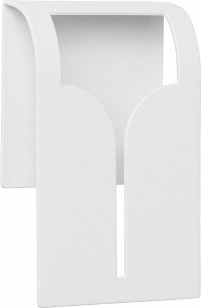 Blomus Handtuchklemme Bogo, Handtuchhalter, Wandklemme, Immagine del prodotto 