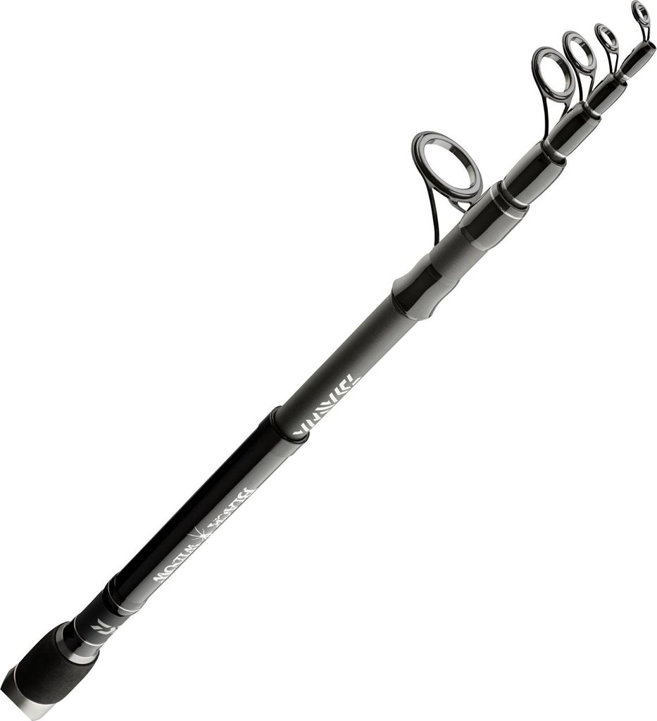 Widow Tele Feeder Daiwa Black Widow Feeder 300 Daiwa® Black Widow