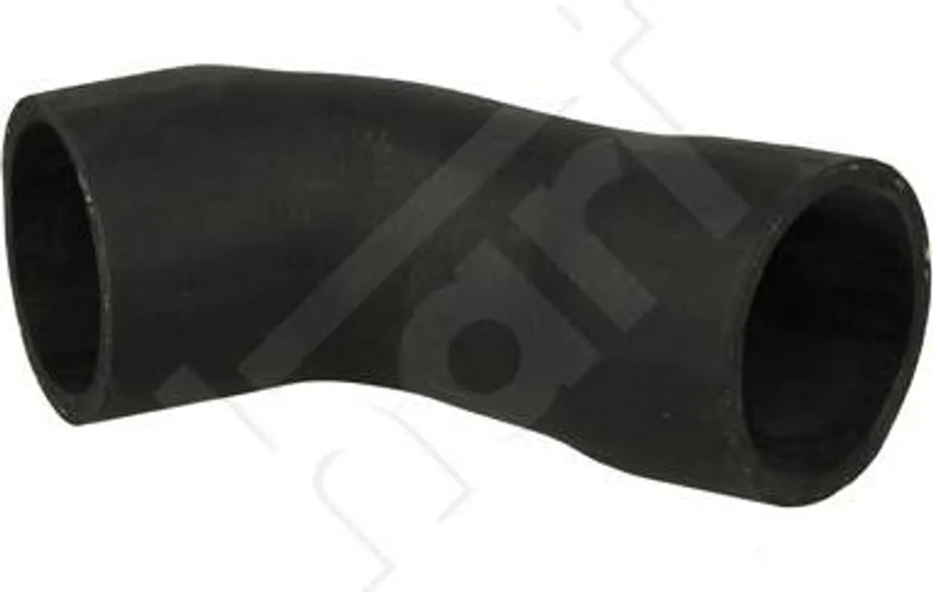 HART 616 034 Tubo flessibile aria di sovralimentazione OE 1K0145838AH compatibile con A3 8P, Alhambra, Altea, Altea XL, Leon, Octavia, Superb, Yeti, Beetle, Caddy, EOS, Golf Plus, Golf VI, Jetta, Passat 3C, Passat 3B, Scirocco, Sharan, Tiguan, Touran - 1