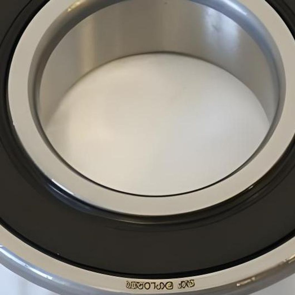 Lager Athena SKF 6205/2RSH C3 für Aprilia AP8110076 / Cagiva / Kawasaki 601B6205G für 601B6205UG / Suzuki 0926225061000 / Yamaha 9330620567