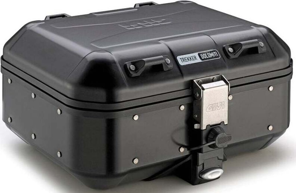 Givi Trekker Dolomiti 30 Black Line Monokey Kufr Obrázek produktu 