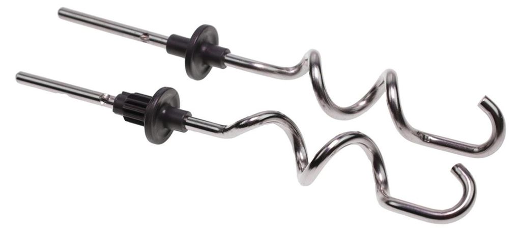 Krups MS-652992 Knethaken für F608 GN9101 GN9121 3MIX Produktbild 
