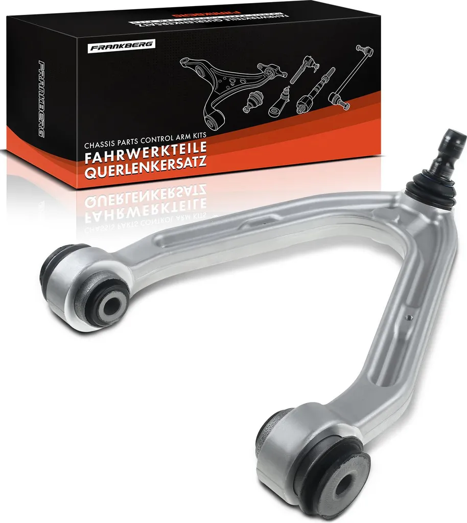 Bras de suspension avant anti-vibration pour Chevrolet Impala et Sintra