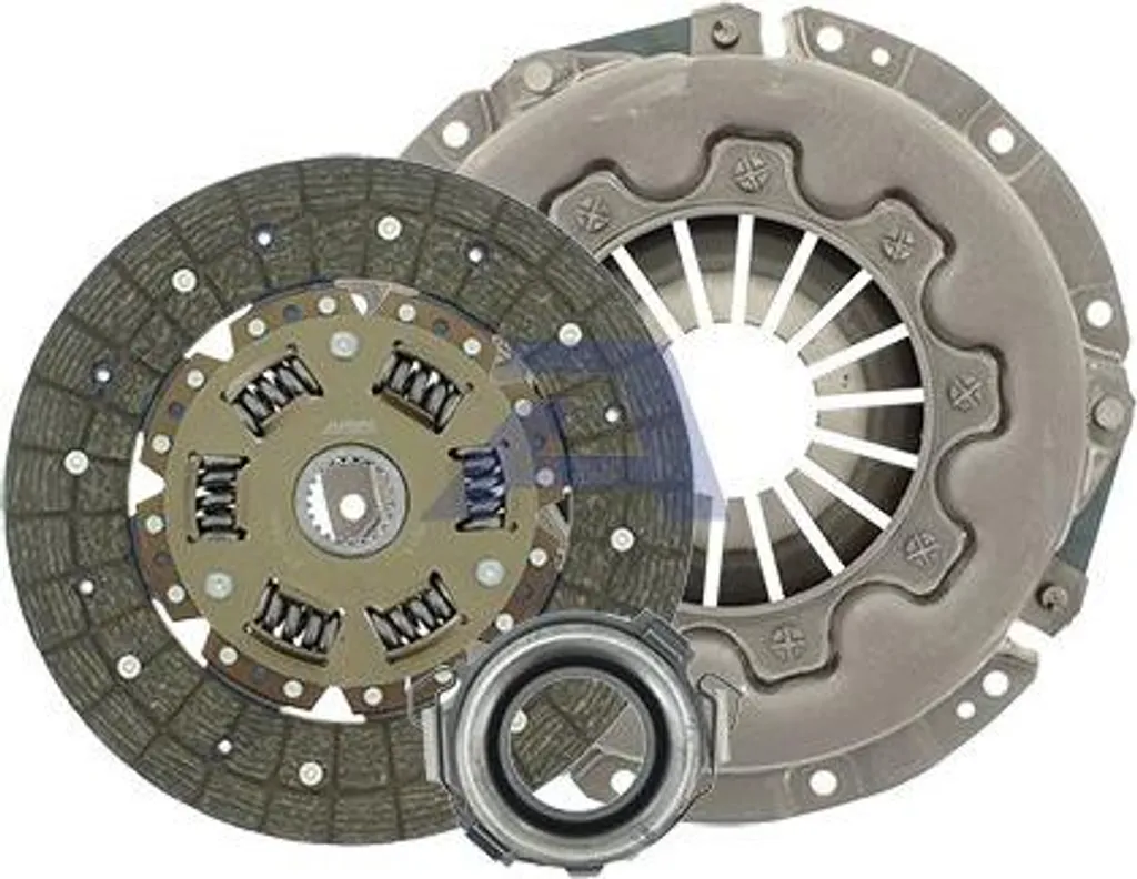 Kit d'embrayage AISIN KT-311A OE 04130YZZEL pour Toyota Camry