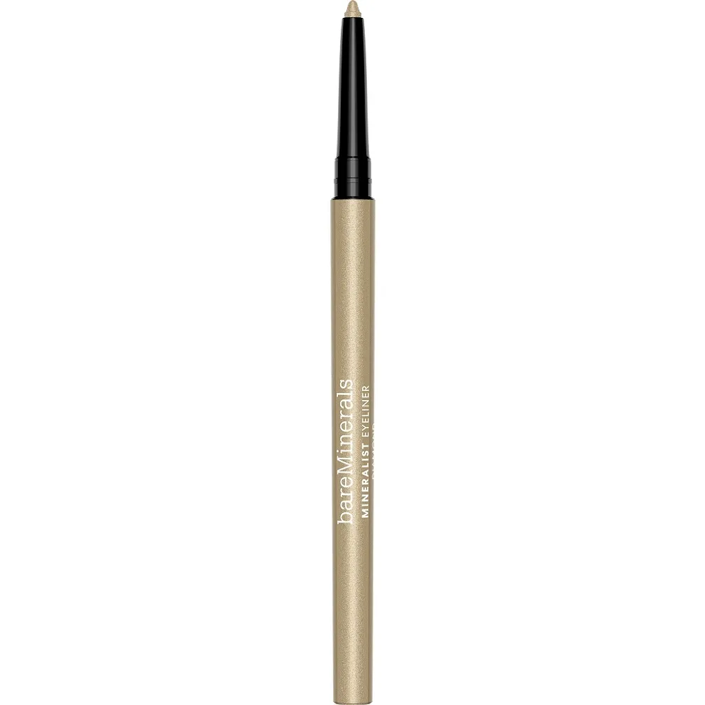 Matita Occhi bareMinerals Mineralist Diamond - Effetto Lunga Durata 12h