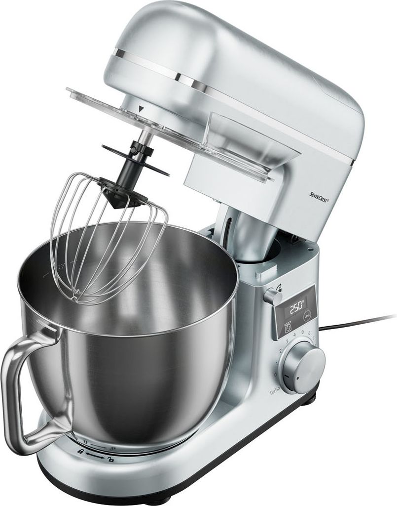 SILVERCREST® KUCHYNSKÉ NÁSTROJE Kuchynský robot "SKMW 900 Obrázok produktu 8