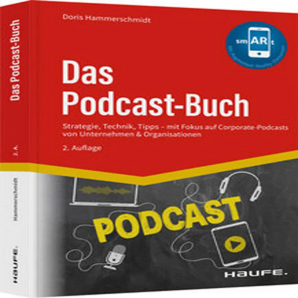 Le livre des podcasts pour ne plus rater ses enregistrements audio web