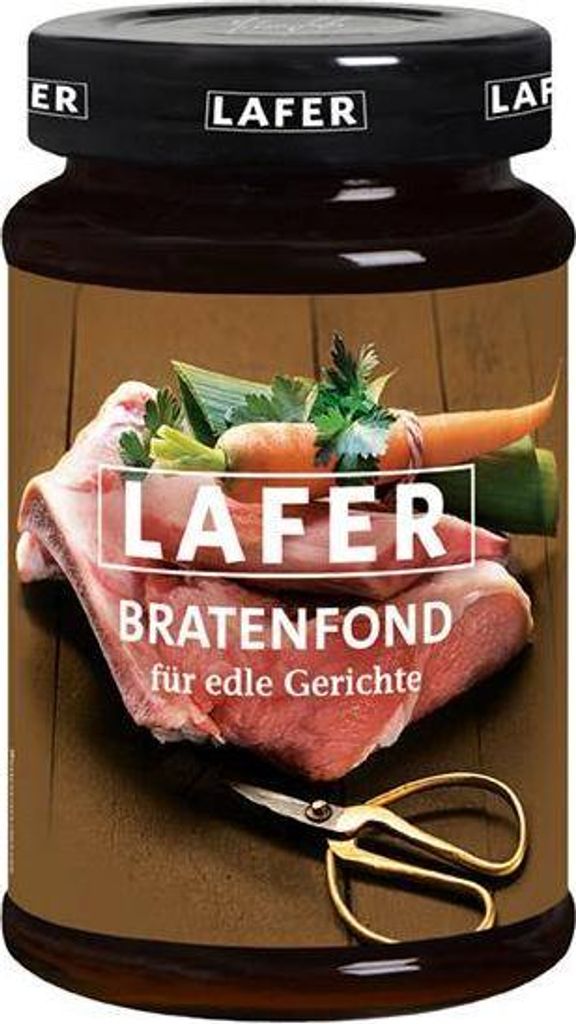 Bratenfond Produktbild 