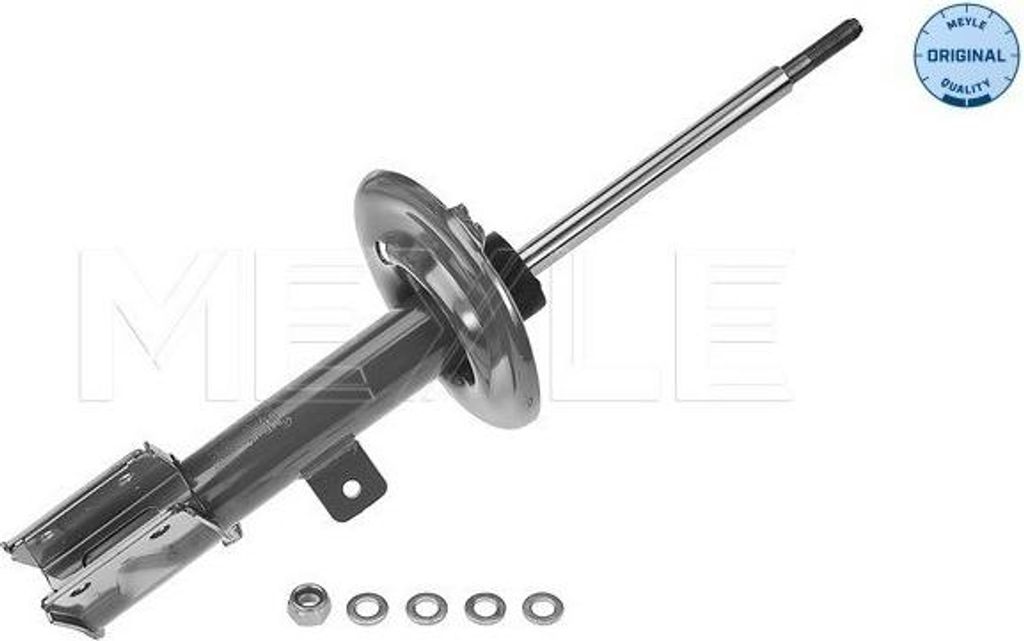 MEYLE Stoßdämpfer Vorne Links passend für PEUGEOT PARTNER Tepee Federbein 40-26 623 0015