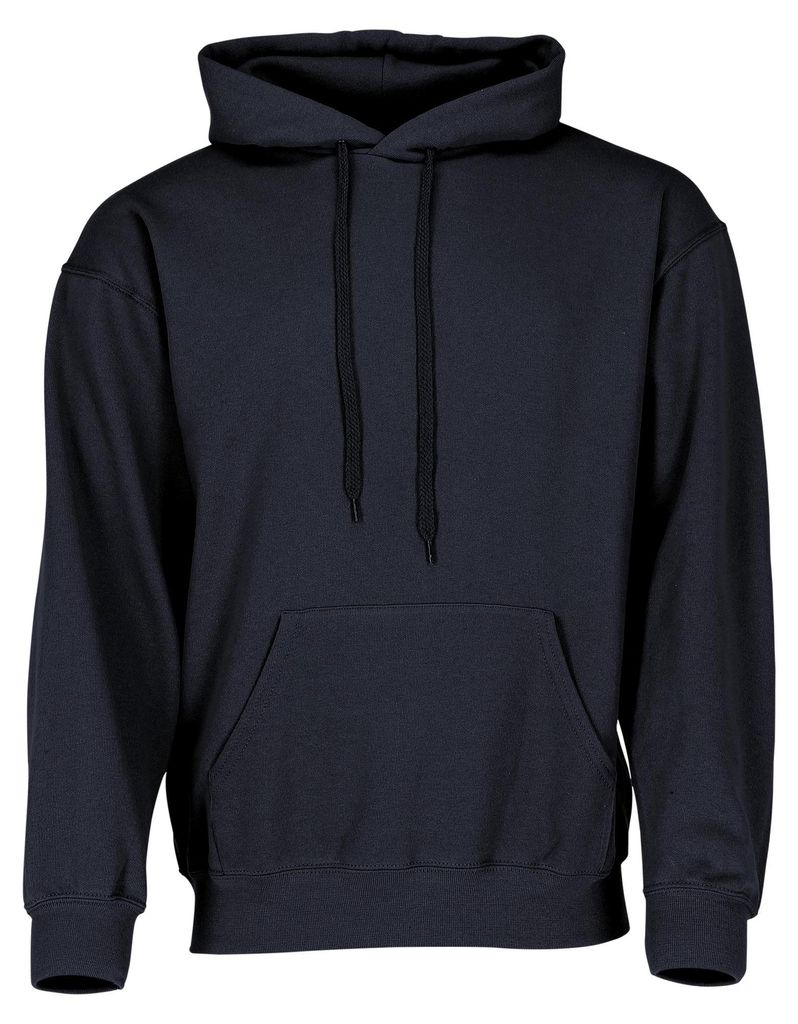 Fruit of the Loom Classic Kapuzen-Sweat Farbe: deep navy + Produktbild 