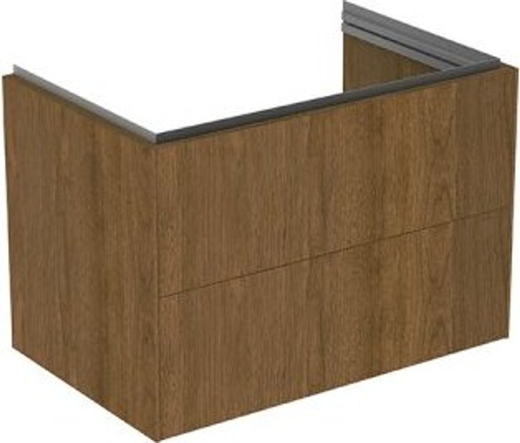 IDEAL STANDARD T4574Y5 WT-Unterschrank Conca 2 Auszüge
