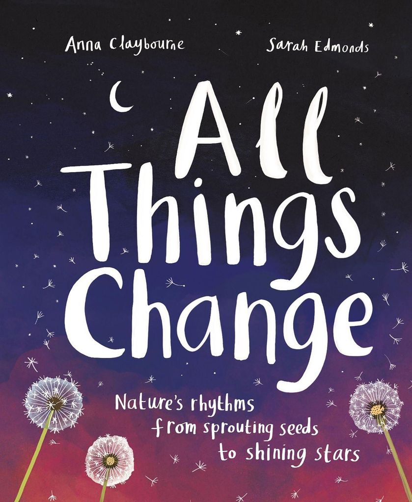 All Things Change – Lingua: Inglese