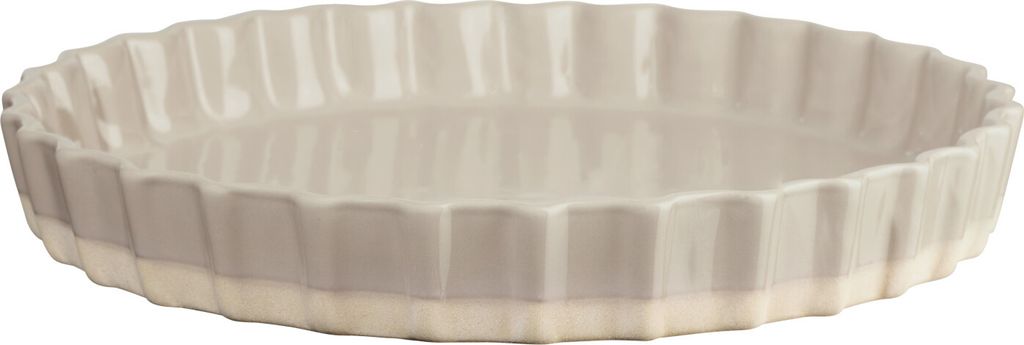 ASA Grande Tarteform beige 30cm