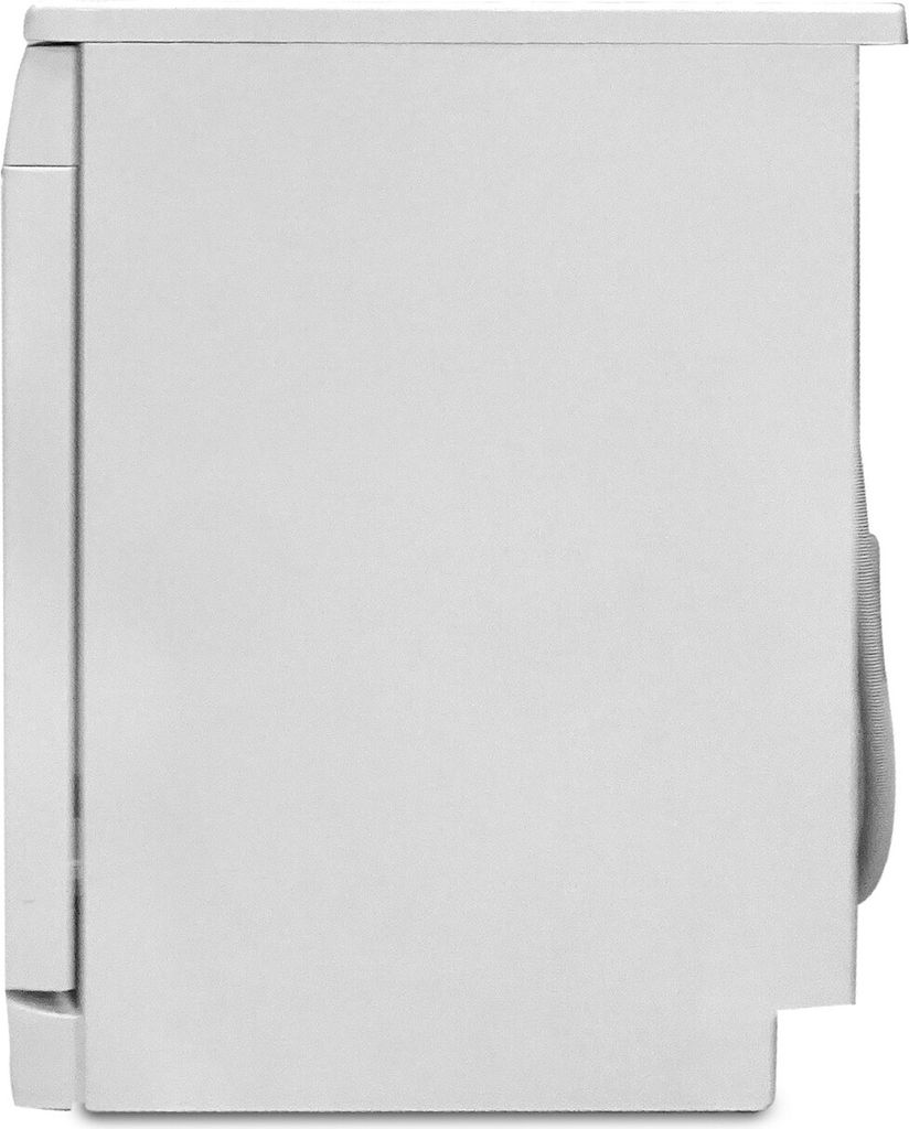 Bosch SMS6ZCW07E Serie 6 Stand-Geschirrspüler Home Connect Produktbild 10