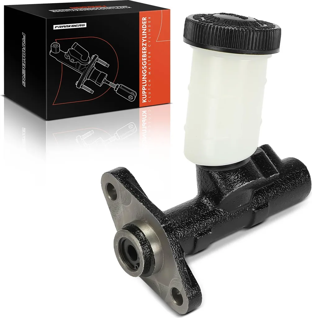 Réparer fuite embrayage Mazda MX-5 avec ce maître-cylindre 1.6 1.8L neuf