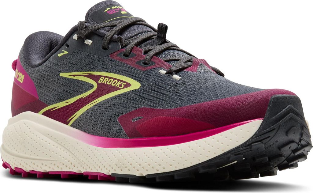 Brooks Divide 6 Trail Schuhe Damen