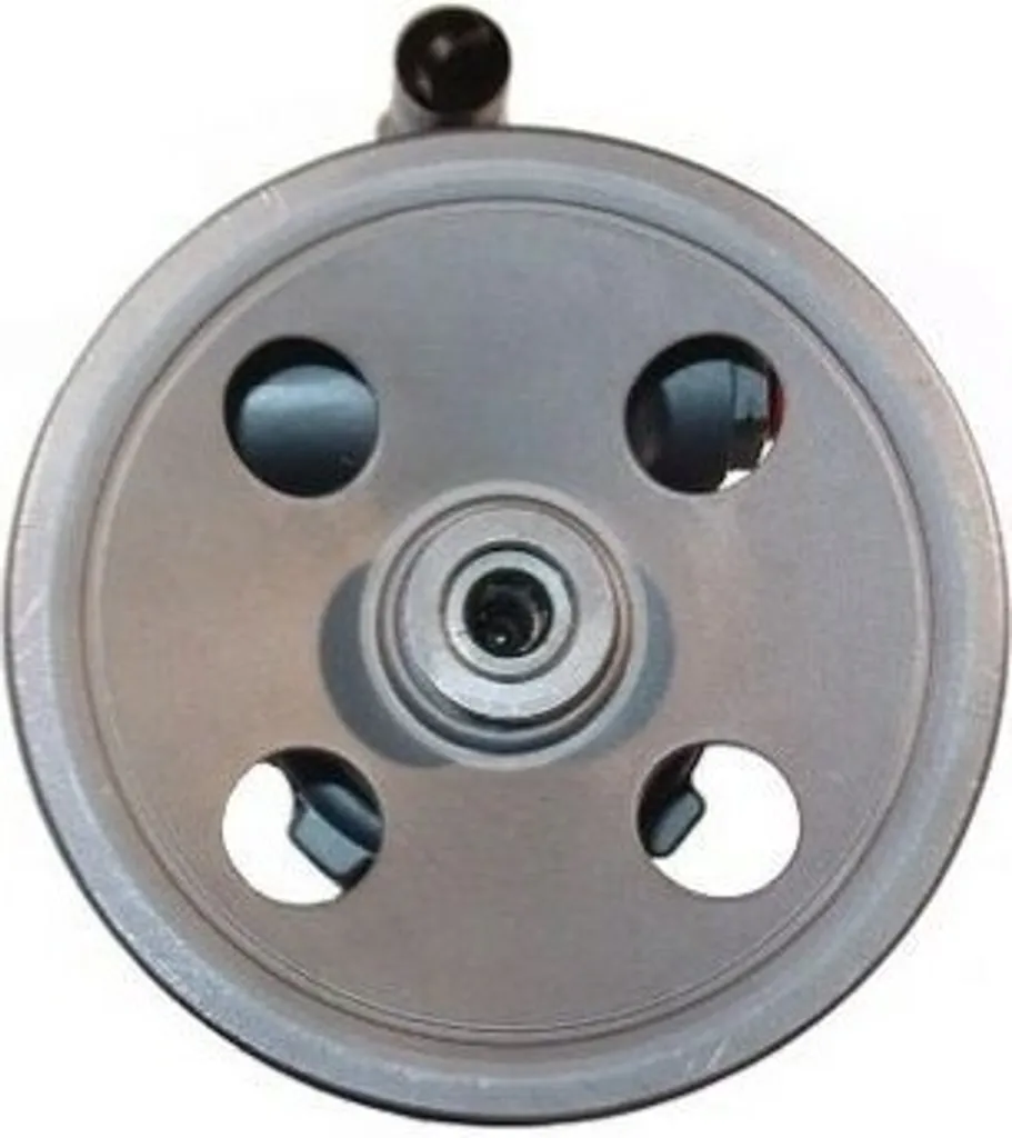 Pompe hydraulique direction SPIDAN 54416 pour stopper le volant dur