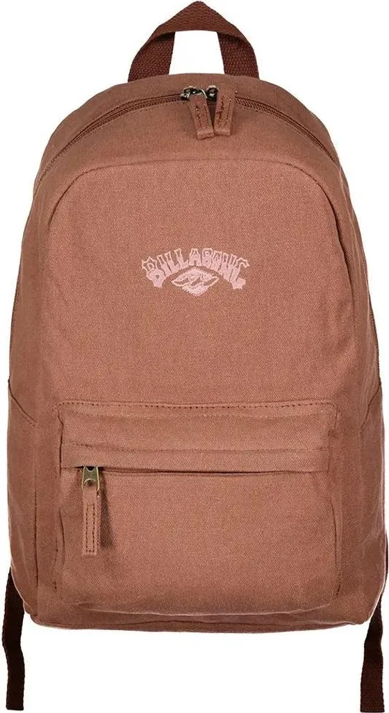 Petit sac à dos en toile Billabong pour les sorties de tous les jours