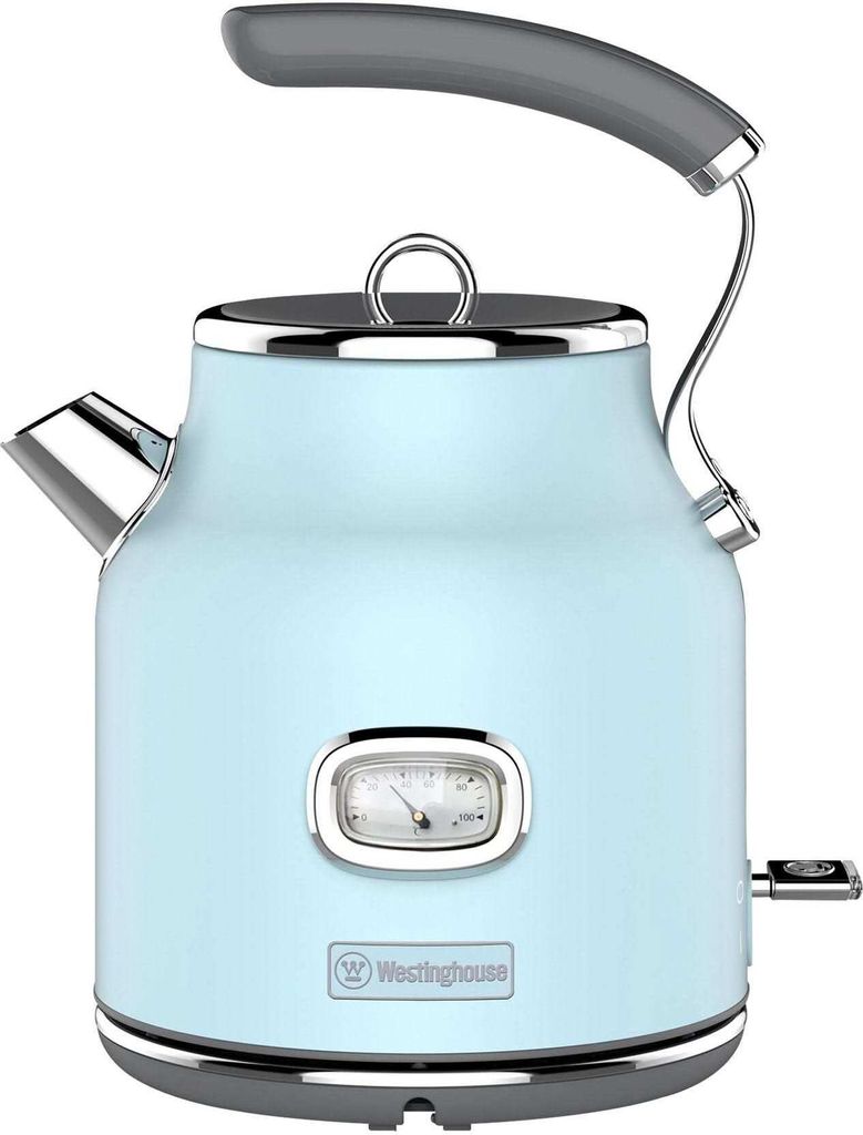 Westinghouse Wasserkocher Retro-Kollektionen - 2200 W - Produktbild 