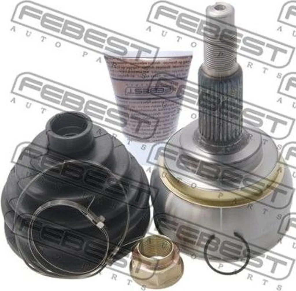 Kit réparation arbre de transmission pour Nissan Maxima et Cefiro A32