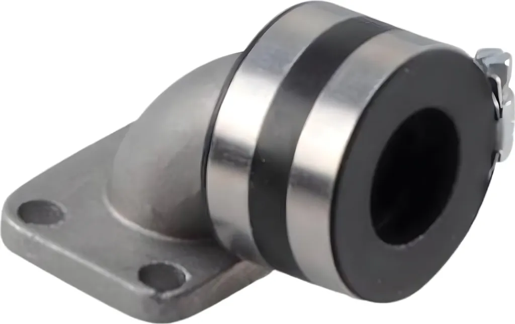 Prise d'air Doppler ER2 pour restaurer le moteur MBK 51 AV10