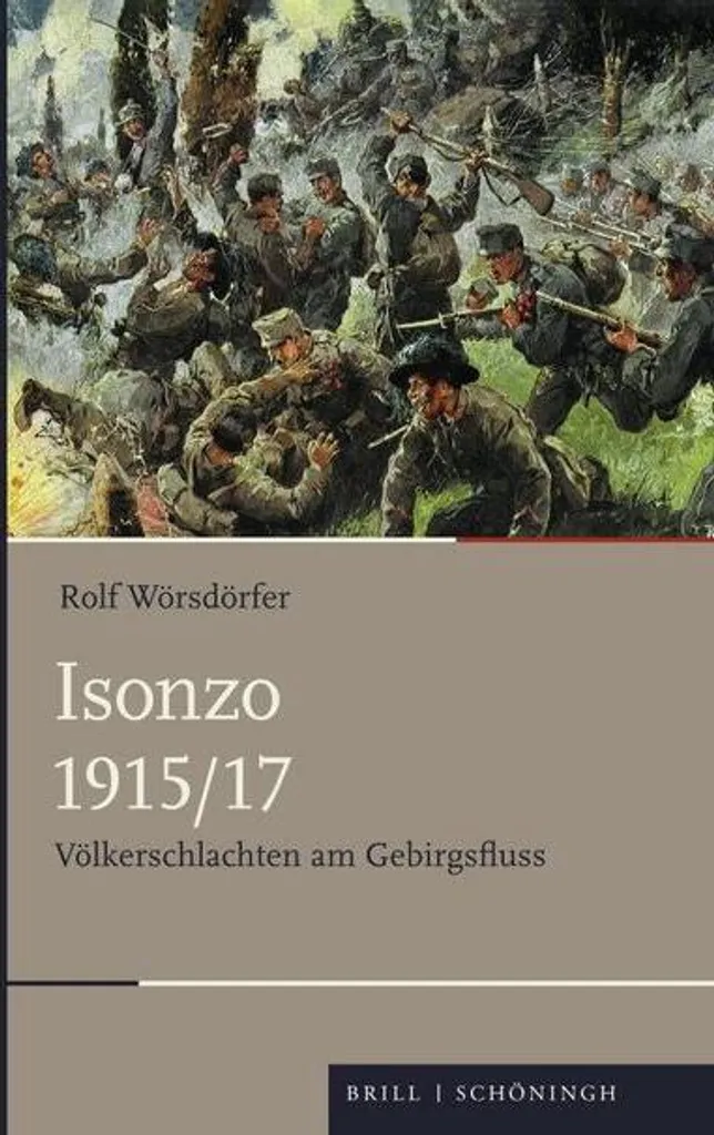 Isonzo 1915/17 FPS Tactique avec Graphismes Réalistes et Mode Co-op