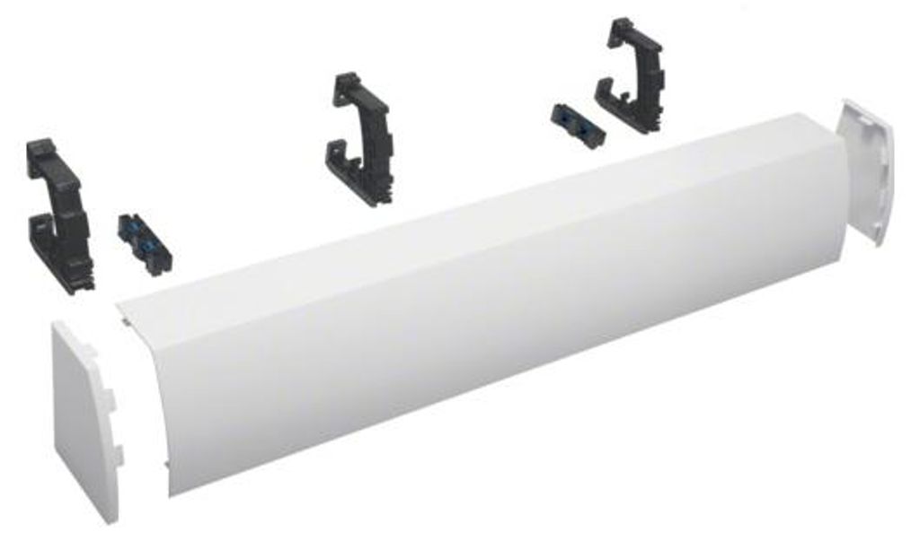Hager FZ444N, 1050 mm, 176 mm, 135 mm Obrázek produktu 