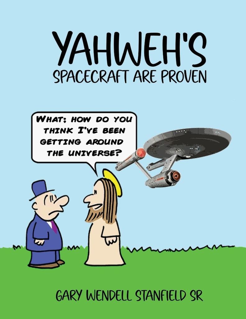 Yahweh's