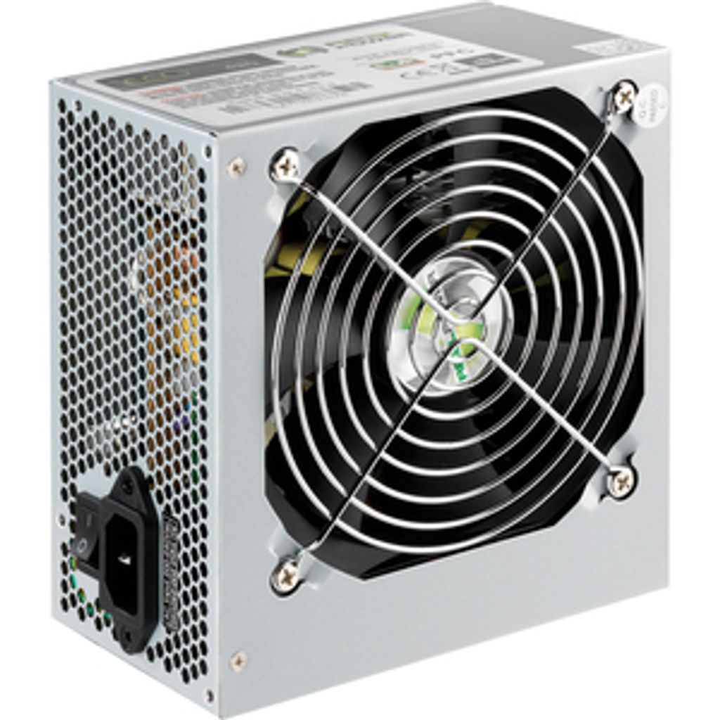 RealPower Netzteil RP-420 420W ECO Silent ATX retail