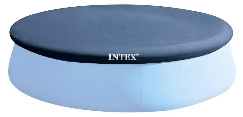 Intex 28020, Pokrywa basenu, Nad basenem naziemnym, Zdjęcie produktu 