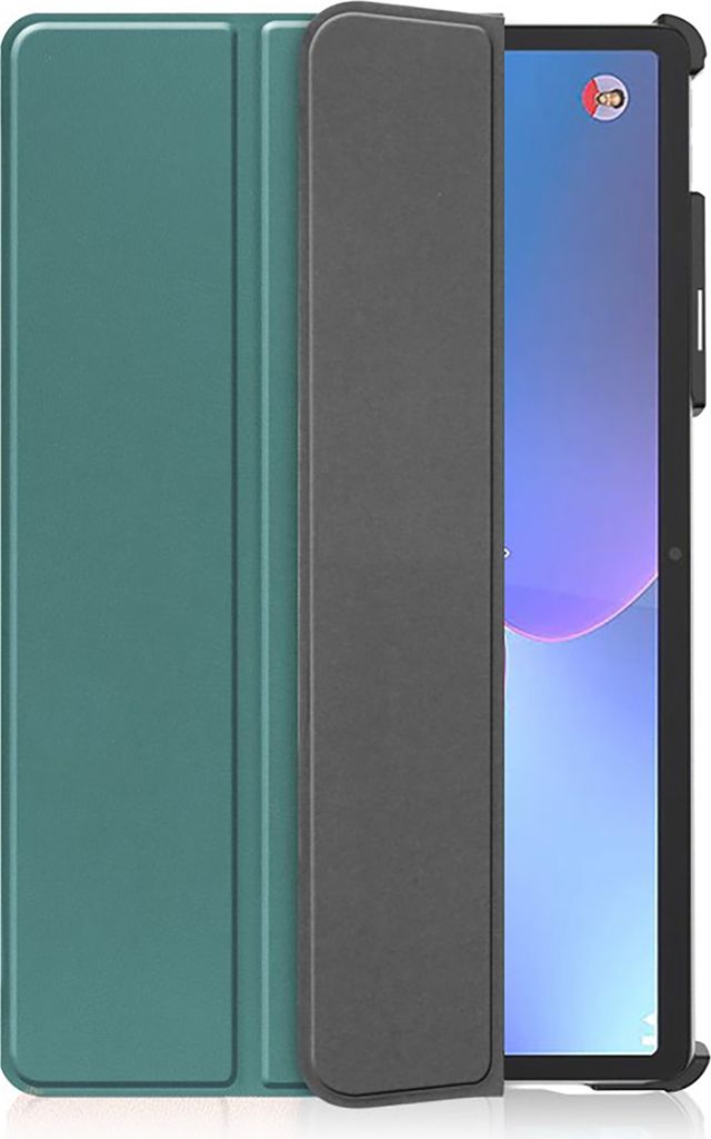 Hülle Lenovo Lenovo Tab P11 Pro Gen 2 Schutzhülle - Just in case - Grün