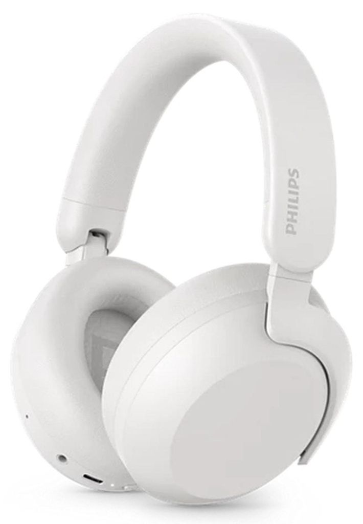 Philips TAH8000E, Kabellos, 20 - 40000 Hz, Anrufe/Musik, Produktbild 