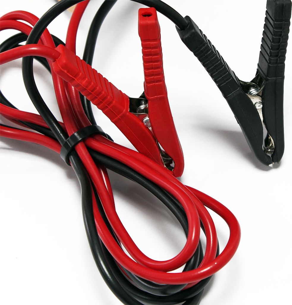 Wiltec Batterieladegerät 12V 24V 16A Batterie, Ladegerät Produktbild 3