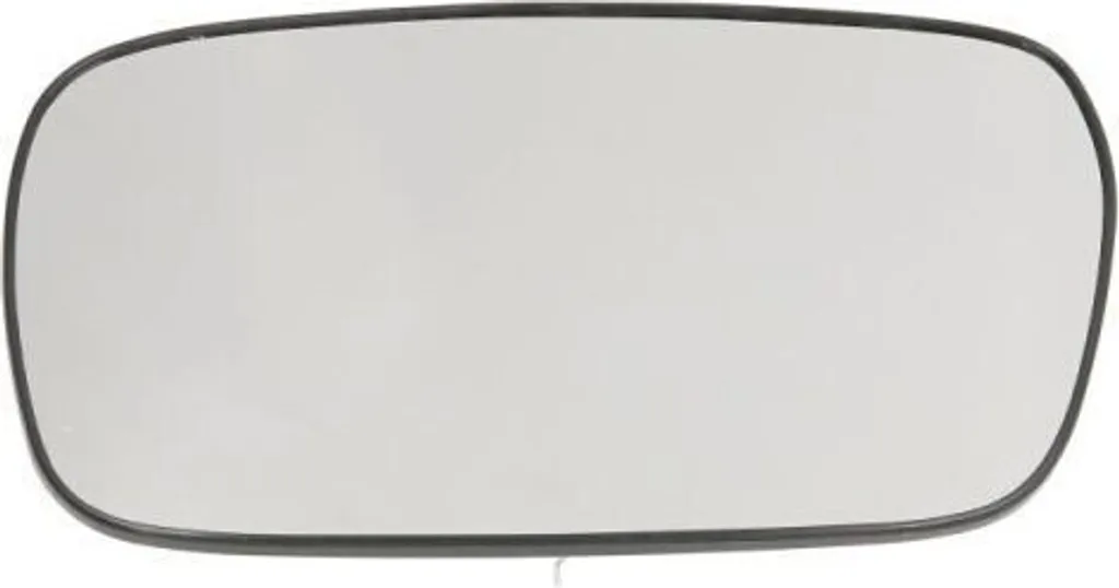 Verre de rétroviseur droit BLIC 6102-19-2002456P pour Corolla E12 OE 87908